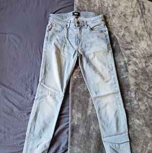 Men's Paige Lennox Transcend Jean's 30"